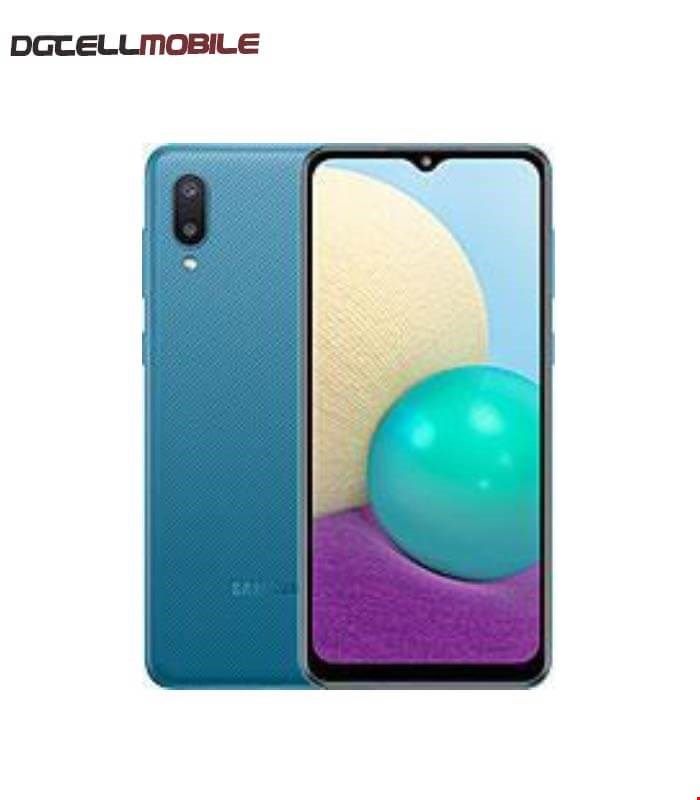  موبایل سامسونگ مدل Galaxy A02 SM-A022F/DS