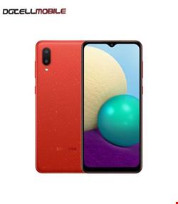  موبایل سامسونگ مدل Galaxy A02 SM-A022F/DS